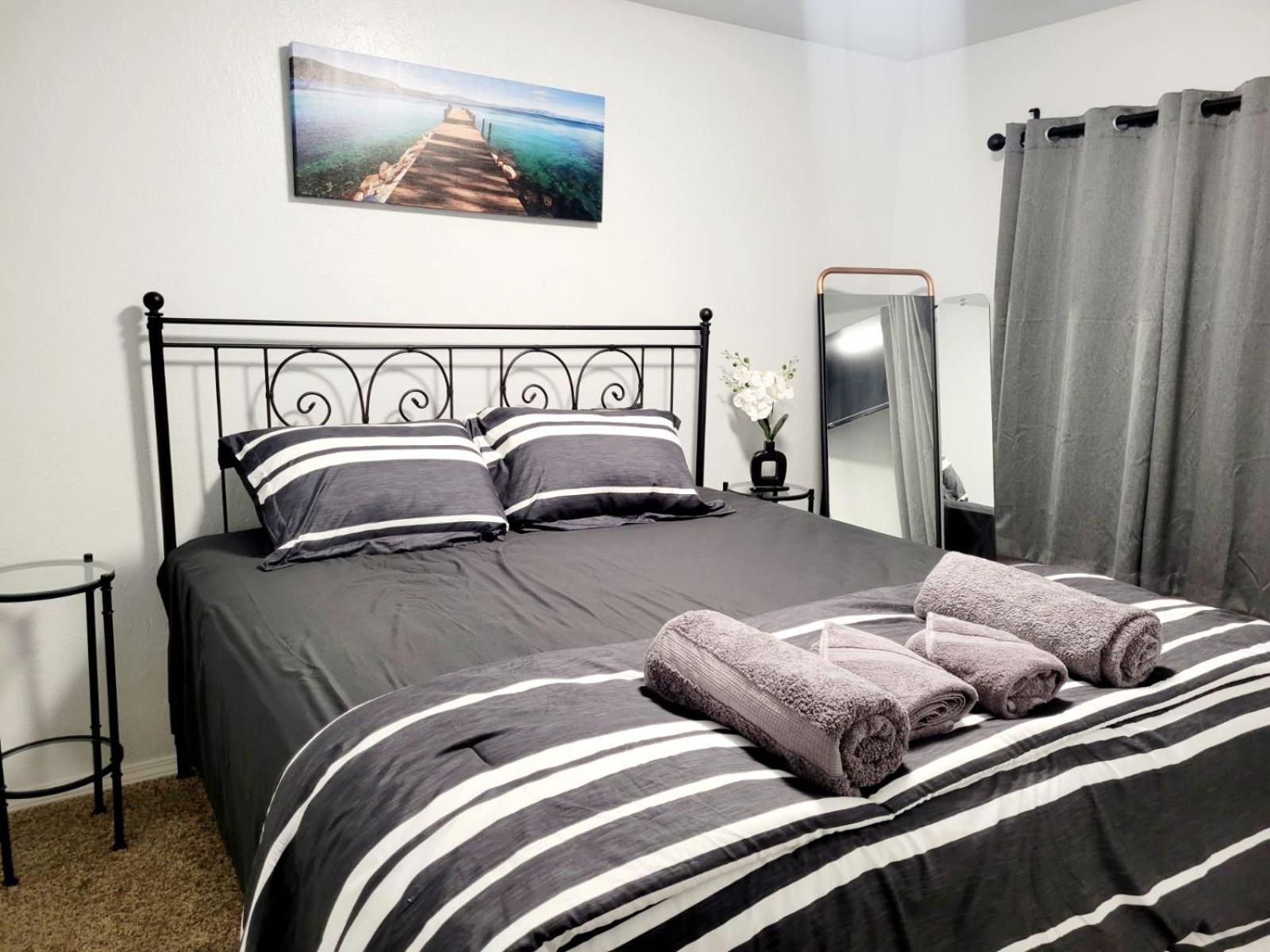 -Serendipity Lodge At Yosemite- Bbq-Full Kitchen-King Bed Oakhurst Eksteriør billede