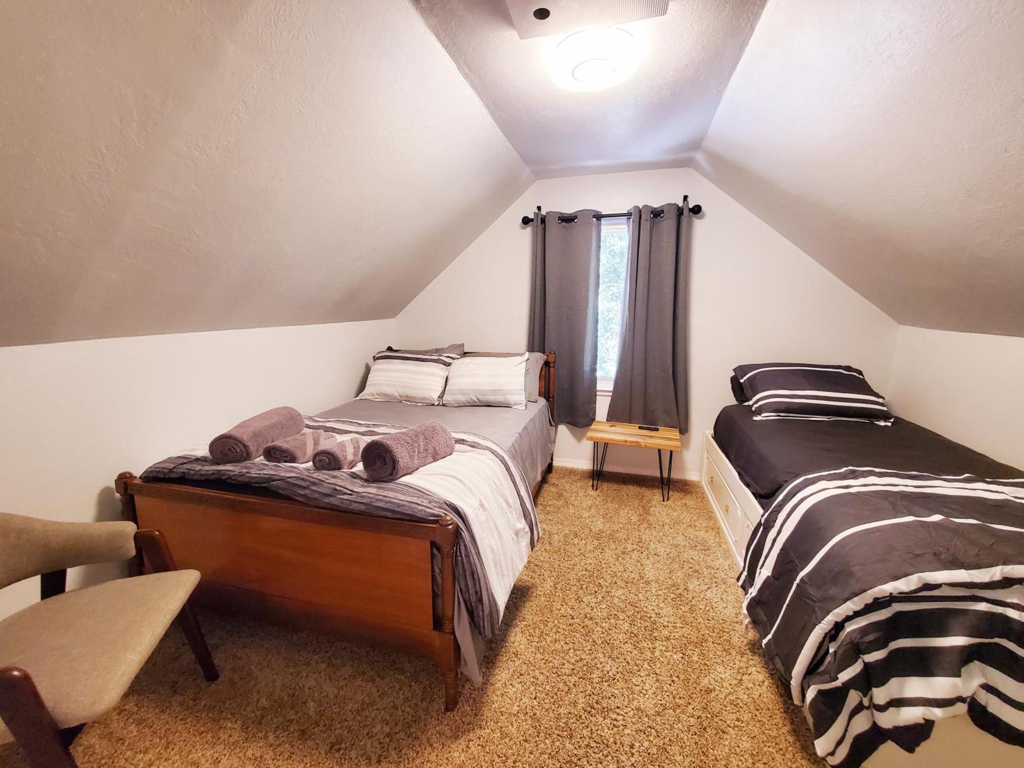 -Serendipity Lodge At Yosemite- Bbq-Full Kitchen-King Bed Oakhurst Eksteriør billede