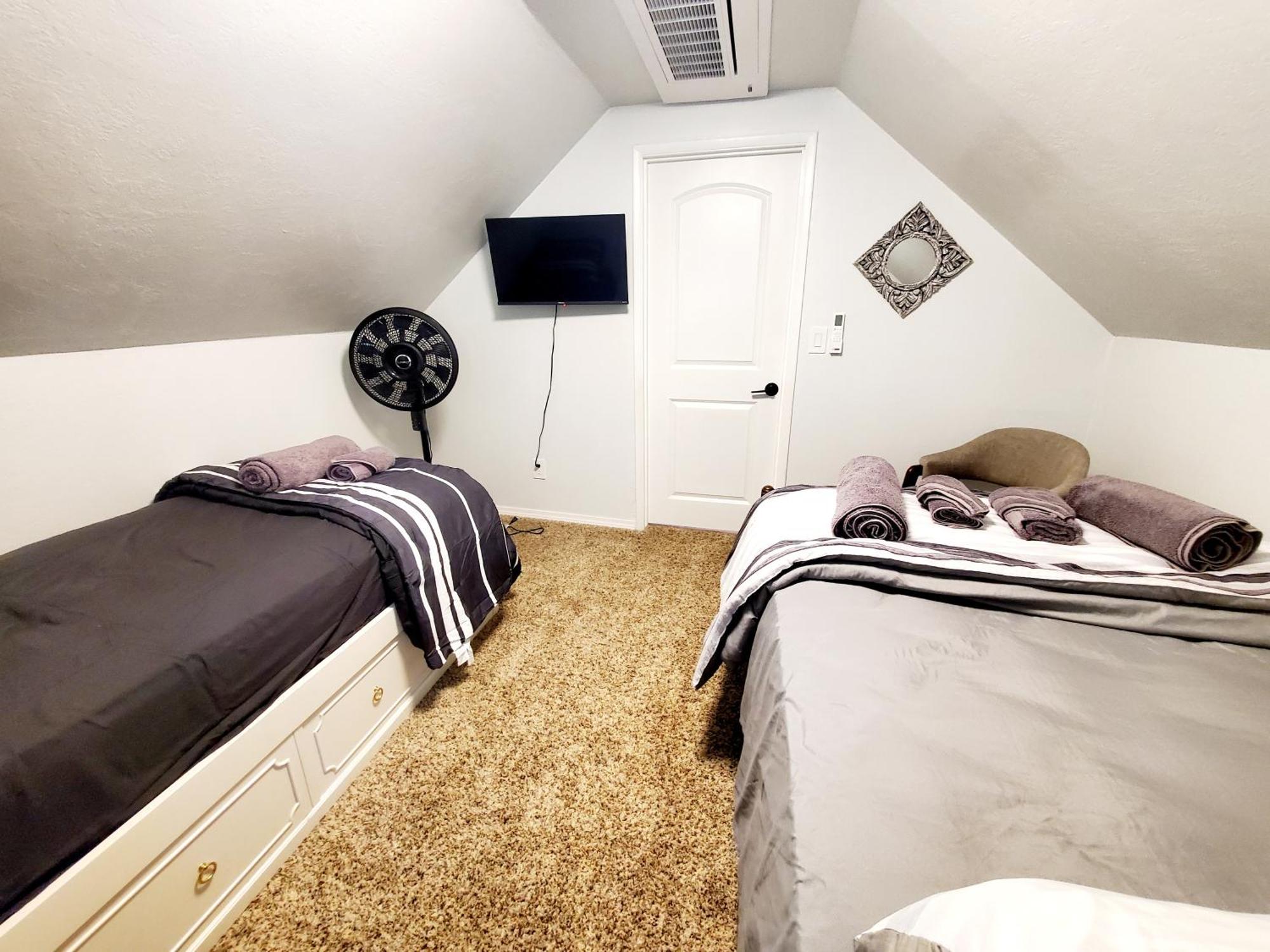 -Serendipity Lodge At Yosemite- Bbq-Full Kitchen-King Bed Oakhurst Eksteriør billede